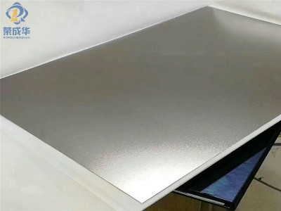 不锈钢表面处理（喷砂、和纹、镀钛、抗指纹）
