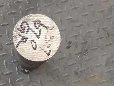 2205双相不锈钢圆棒