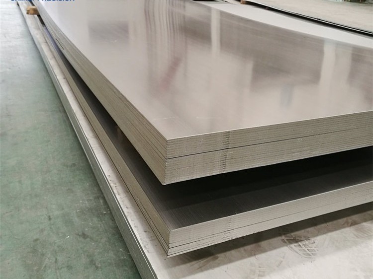 标定厚度为1.5mm的304不锈钢板，实际厚度有多少？