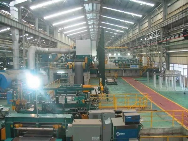 我国重点从5个方面推动钢铁产业结构调整【荣成华金属】